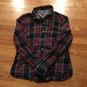 Tommy Hilfiger Women’s Flannel